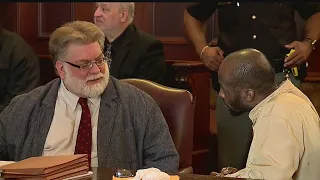 Verdict reached in Youngstown murder case