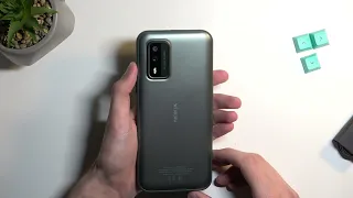 Nokia XR21 - Unboxing