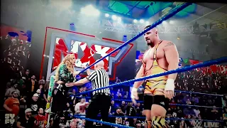 Santos Escobar vs. Bron Breakker - NXT Championship Match: WWE NXT, Feb. 15, 2022