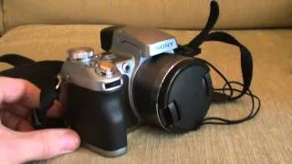 My Digital Cameras