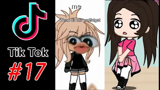 Gacha Life Tik Tok Deutsch #17 Zusammenschnitte