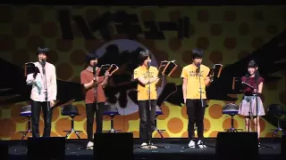 GOMEN TSUKKI ! -HAIKYUU FEST SEIYUU EVENT