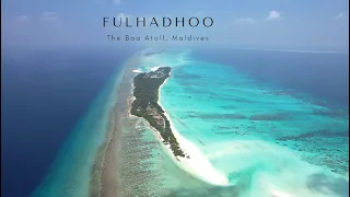 Fulhadhoo Island | Maldives 🌴 BEST BUDGET Resort Style Island