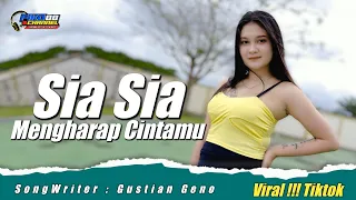 DJ SIA SIA MENGHARAP CINTAMU - FIKO 88 CHANNEL REMIX SLOW BASS TERBARU 2023 PALING ENAK DI DENGAR