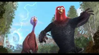 Watch Free Birds | Official Full Movie [NO SURVEYS!] (2013) - Free Birds