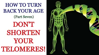 See How You Can Reverse Your Age. How To Stay Younger For Longer And Slow Down Aging. Must See! (7)