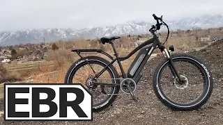Himiway Cruiser Review - $1.5k