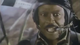 Aces: Iron Eagle III TV Spot #1 (1992)