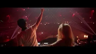 Re-Style & Korsakoff - Leap Of Faith (Official Videoclip)