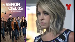 El Señor de los Cielos 7 | Capítulo 17 | Telemundo