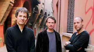 Brad Mehldau Trio - How insensitive (live)