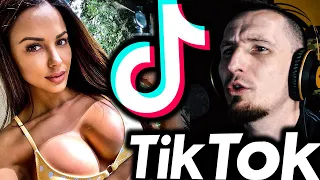 ISAMU vs TIK-TOK! - Reakcja na Najlepsze Tik-Toki...