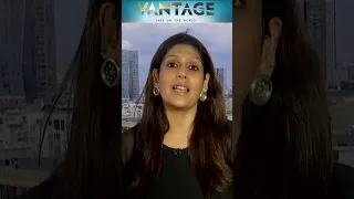 Gazans Pay for Hamas' Actions | Vantage with Palki Sharma | Subscribe to Firstpost