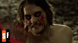 Hemlock Grove: Season One (2/2) Horrifying Werewolf Transformation (2013) HD