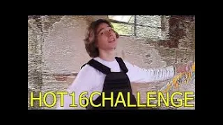 Stay12 #hot16challenge2 ROBLOX SONG