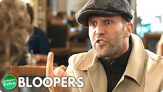 SPY Bloopers & Gag Reel #2 (2015)