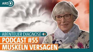 Abenteuer Diagnose Podcast #55: Nervenprobe - Warum stürzt die alte Dame? | ARD GESUND