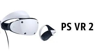 PS VR 2 - Всё, что нам известно!