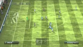 FIFA 13 Online Goal Compilation | "Remake"