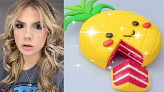 💝 Cake Storytime TikTok 💝 POVs @Bailey Spinn || Tiktok Compilations 2023 Part 11