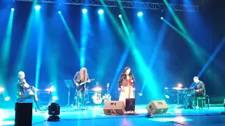 Tarja Turunen- O Tannenbaum (CHRISTMAS PEACE 2022 OSTRAVA)