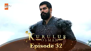 Kurulus Osman Urdu | Season 3 - Episode 32