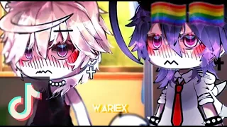 🏳️‍🌈Gacha Life LGBTQ Tiktok Compilation🏳️‍🌈 Part 12 🏳️‍🌈