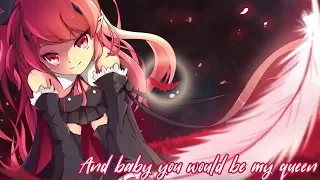 Nightcore - Royalty || Lyrics