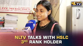 SNEHA DAS FROM CHUMUKEDIMA SECURES 3RD POSITION IN HSLC EXAMS 2023