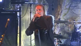 Wintersun - Loneliness (Winter) (Live in Helsinki, Finland, 31.08.2017)