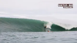 Nias Monster Swell Day 2 - RAWFILES - 25/MAY/2022