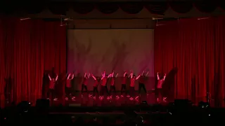 IIT Jodhpur | Group Dance | Cultural Meet 4.0 2019