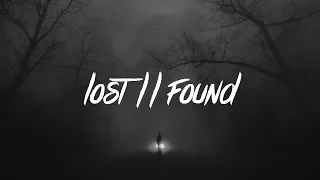 EDEN - lost//found (lyrics) (vertigo)