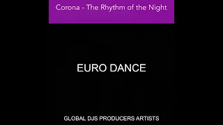 Corona - The Rhythm of the Night