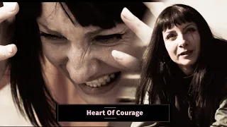 Zulema Zahir | Heart Of Courage (S5)