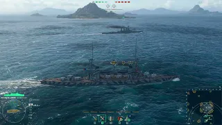 I-56. Подводная лодка японского императора. Я сошел с ума. Я снова играю на ней!
