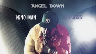 Nino Man - Angel Down (Feat. Jadakiss) 2024