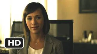 The Social Network #4 Movie CLIP - Marylin Delpy (2010) HD