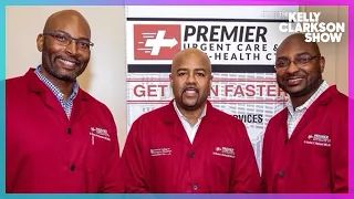 3 Chicago Doctors Launch Affordable Urgent Care For Their Community