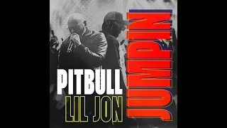 Pitbull - Jumpin [Ft.Lil Jon] - (Official Audio) @Pitbull @LILJON
