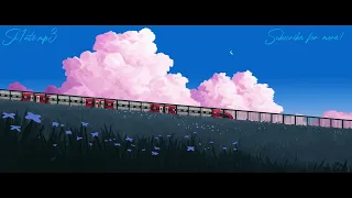 best anime openings but it's lofi edition (1 hour) | 4k