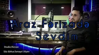 Araz Ferzizade & Cover