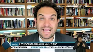 Pesquisa aponta crescimento na rejeição do eleitorado a Jair Bolsonaro