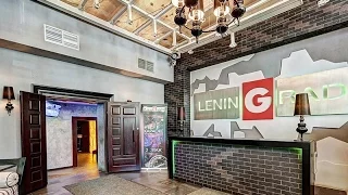 LeninGrad club