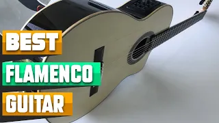 Flamenco Guitar : Best Selling Flamenco Guitars on Amazon