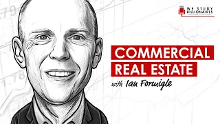 221 TIP. Commercial Real Estate Investing with CrowdStreet's Ian Formigle