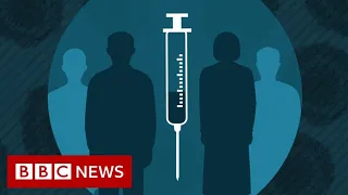 Will a Covid vaccine be mandatory? - BBC News