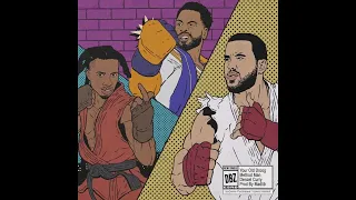 Your Old Droog - DBZ ft. Method Man & Denzel Curry (prod by Madlib)