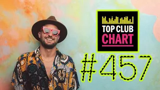 Top Club Chart #457 (16.03.2024)