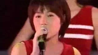 Morning Musume - "Usotsuki Anta" (Live)